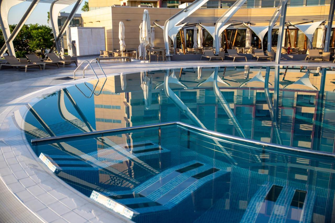 Hotel Vega