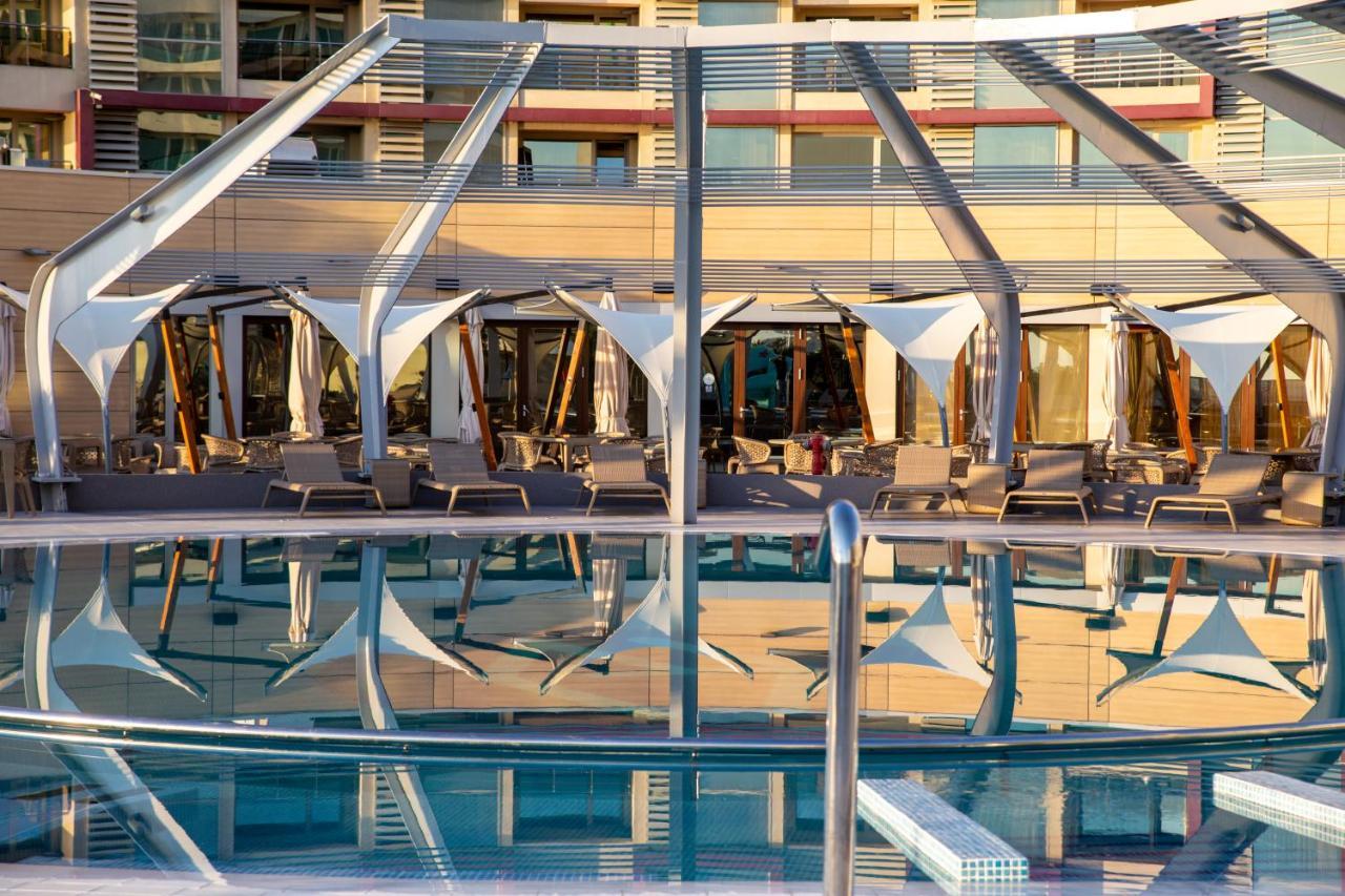 Vega 5* Mamaia