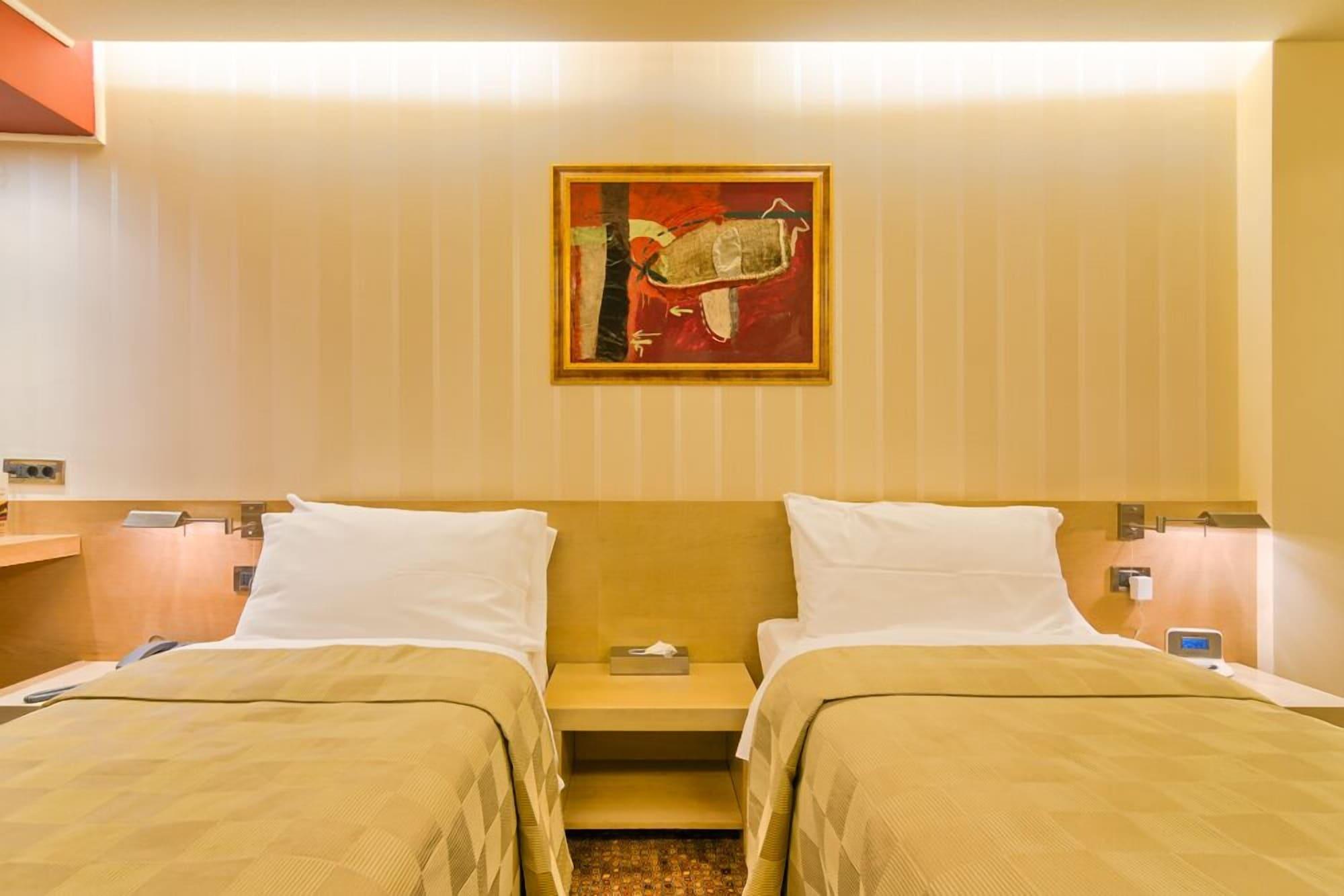 Vega Hotel