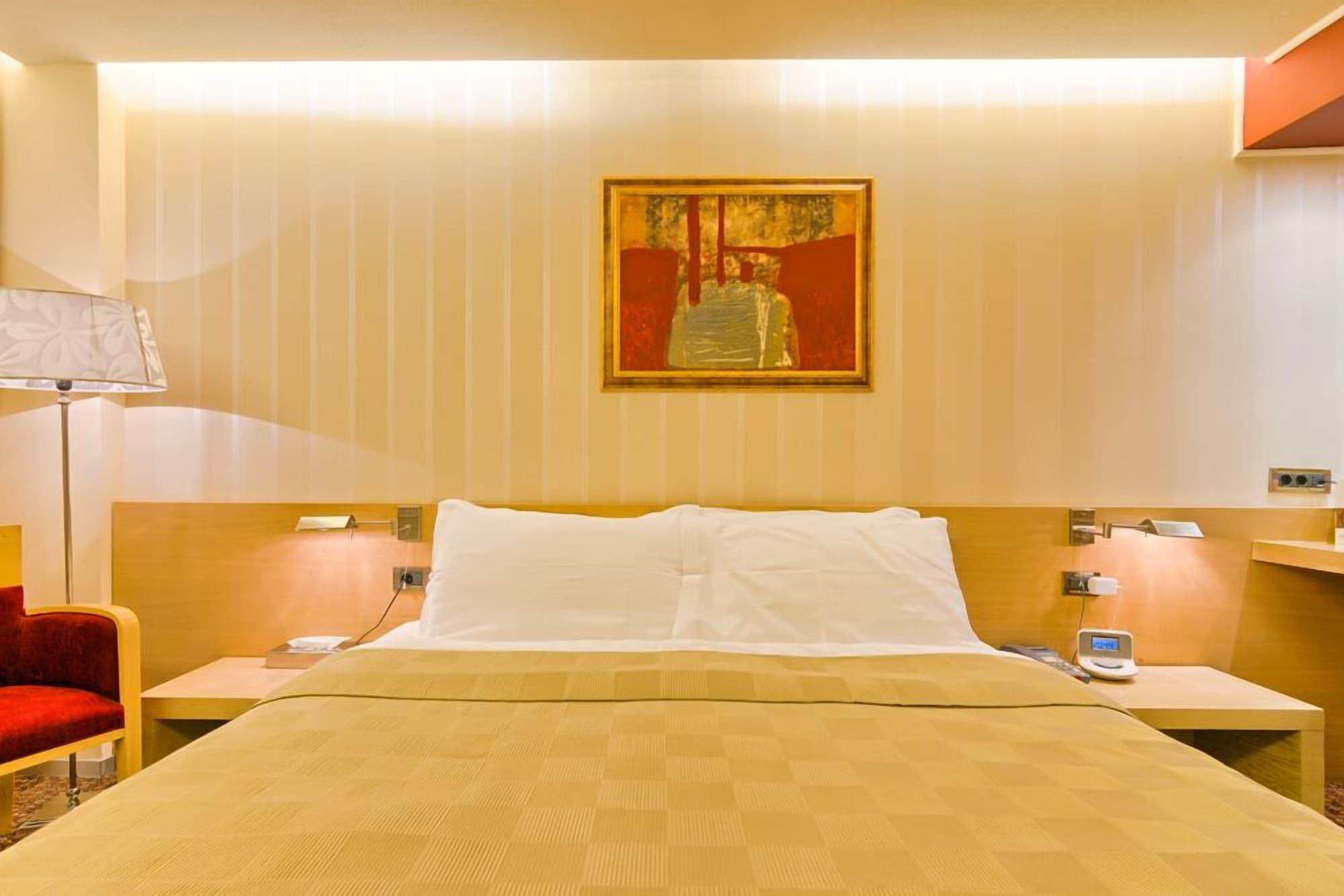 Vega Hotel Mamaia