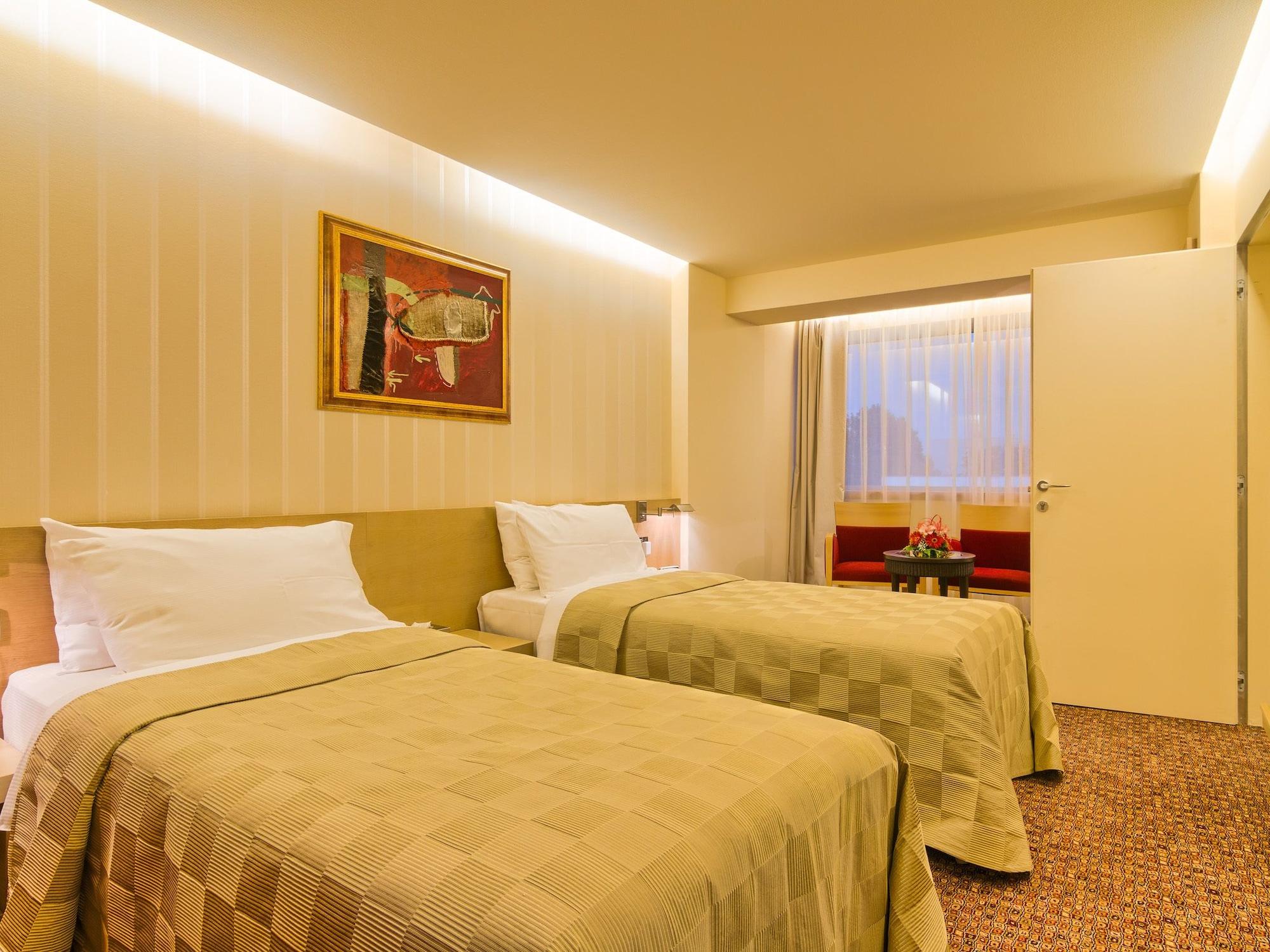 Vega 5* Mamaia