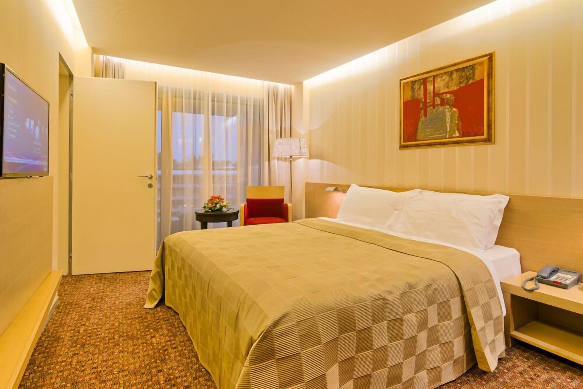 Vega 5* Mamaia