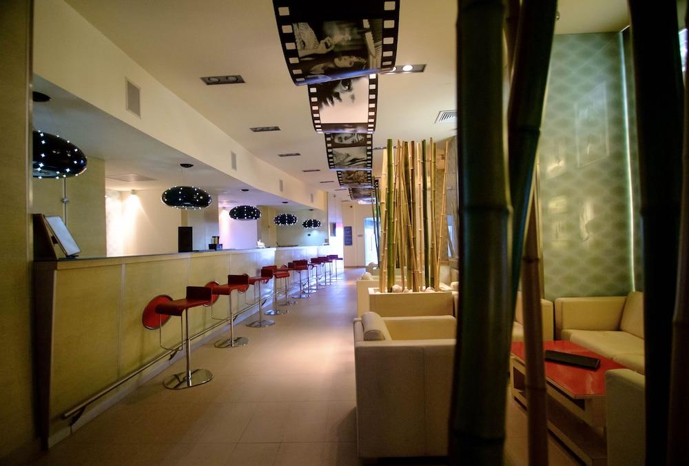Hotel Vega Mamaia
