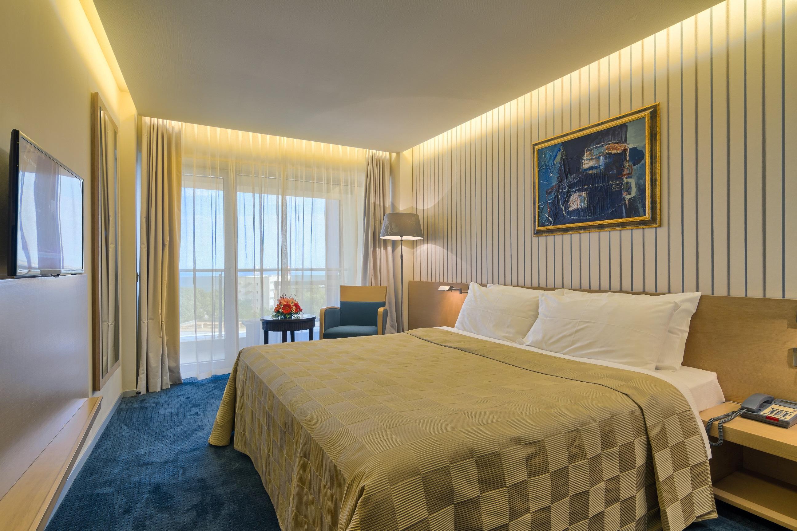 Hotel Vega 5*