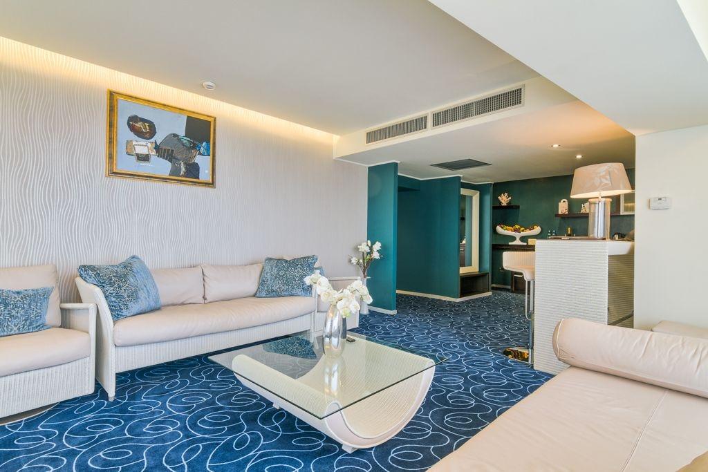 Vega Hotel Mamaia