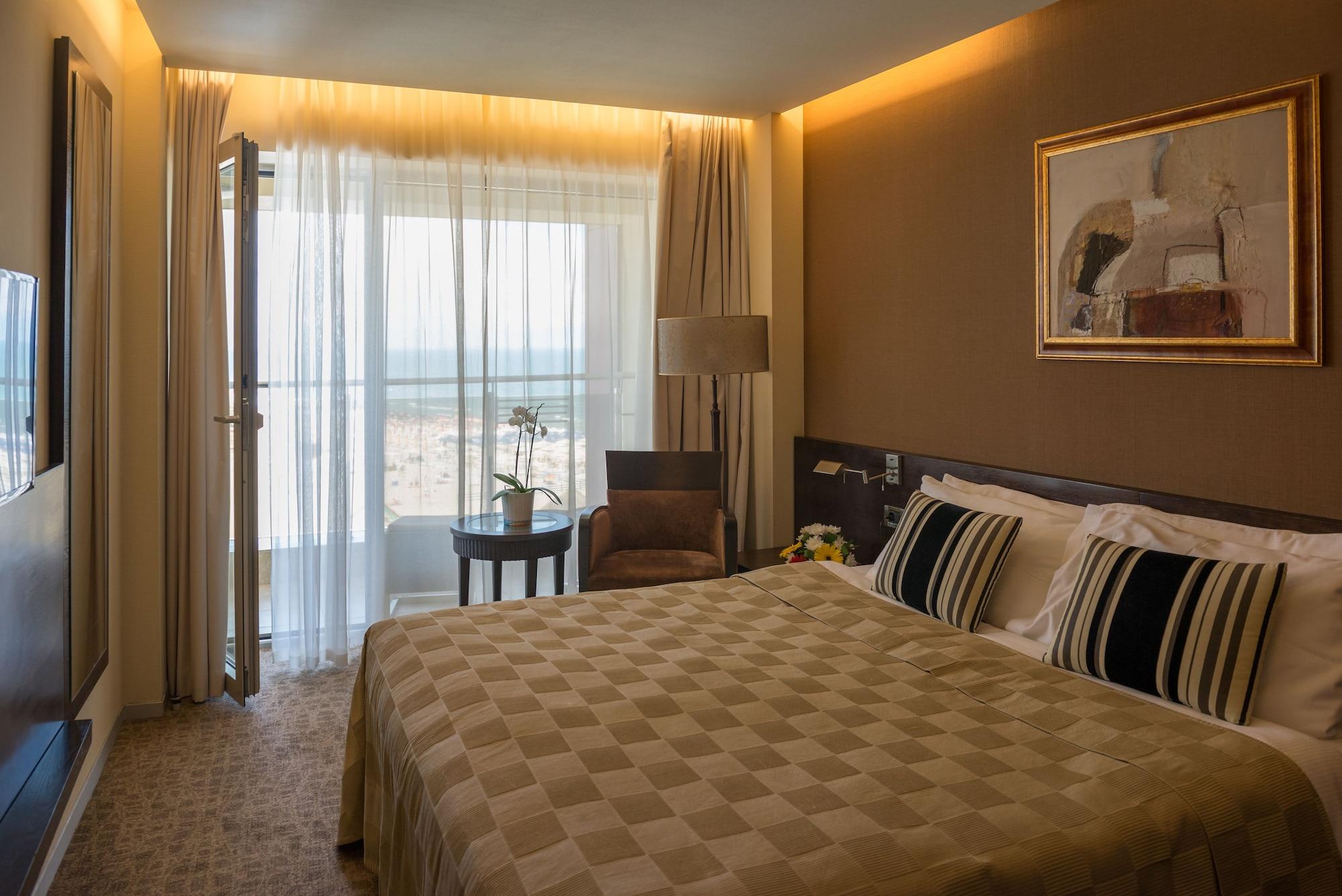 Vega Hotel Mamaia