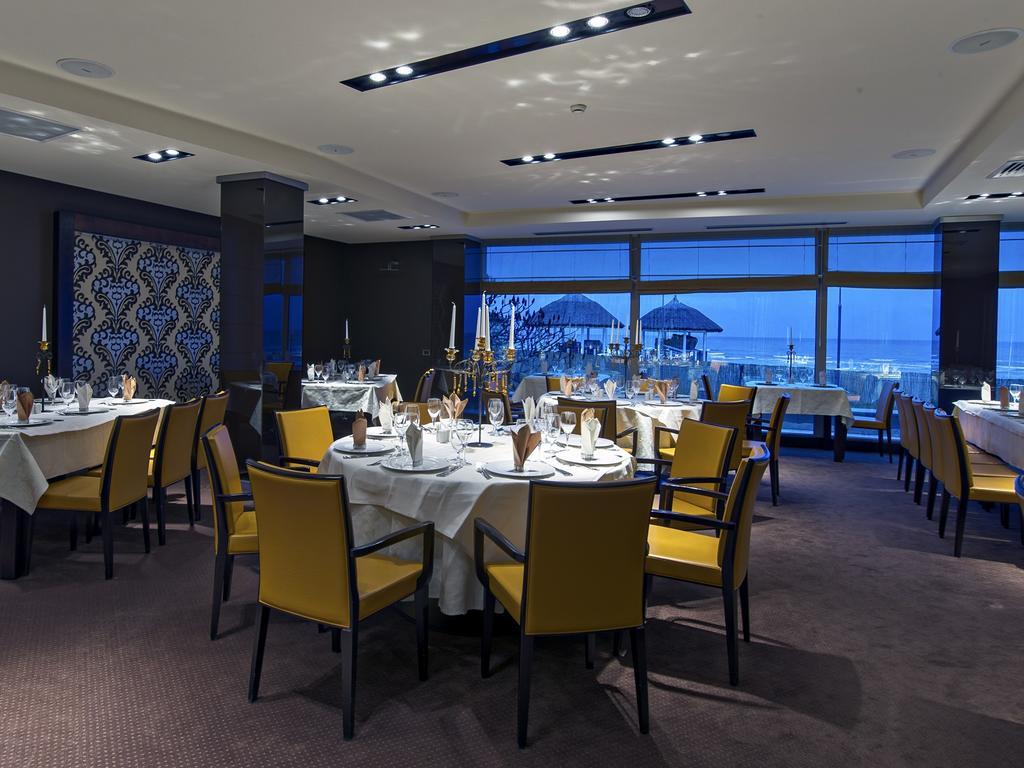 Vega Hotel Mamaia