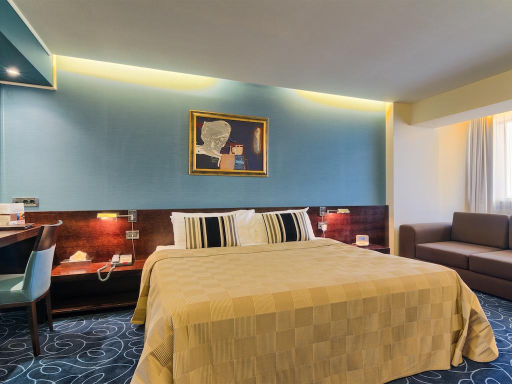 Hotel Vega Mamaia