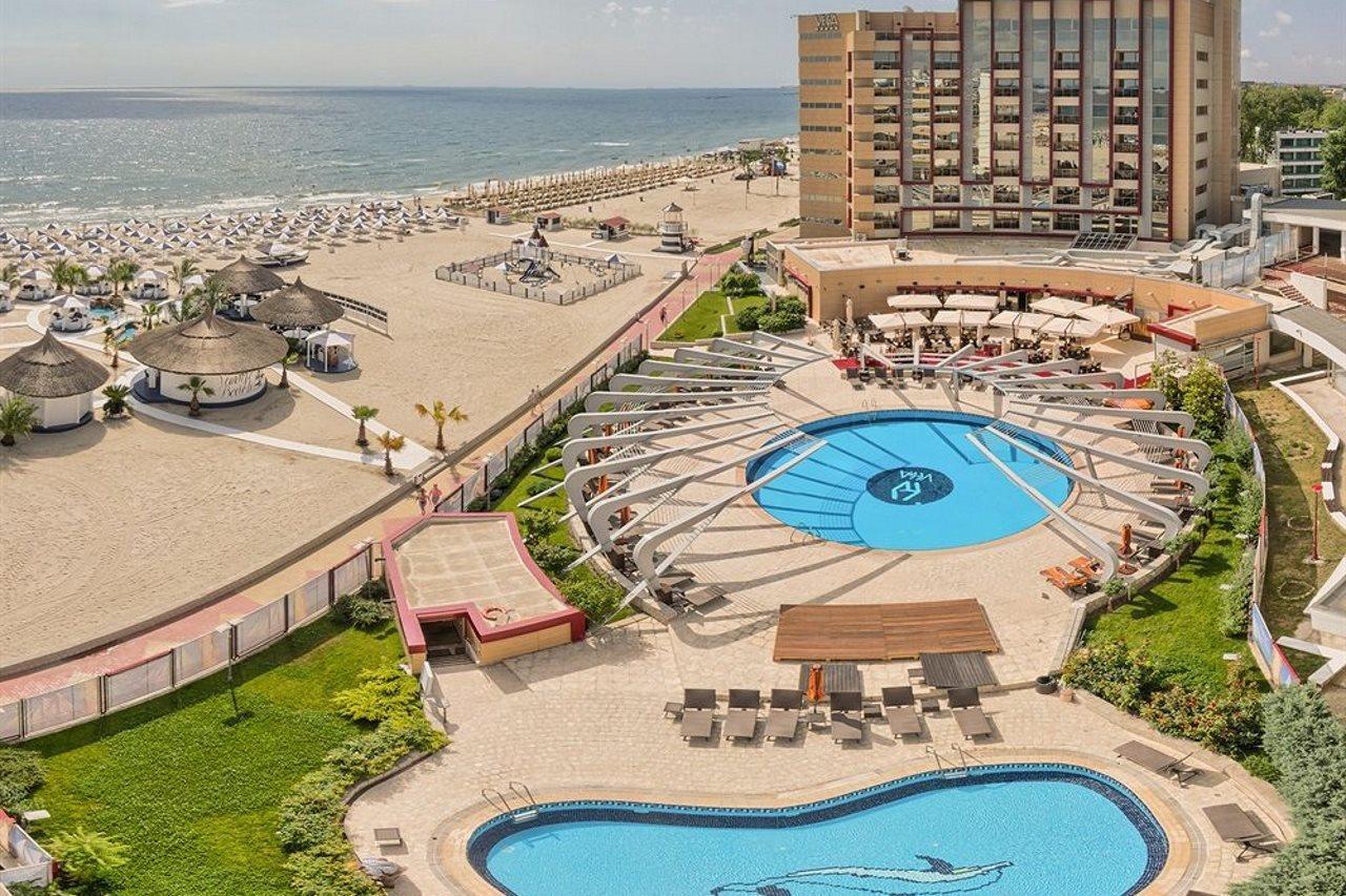 Vega Hotel