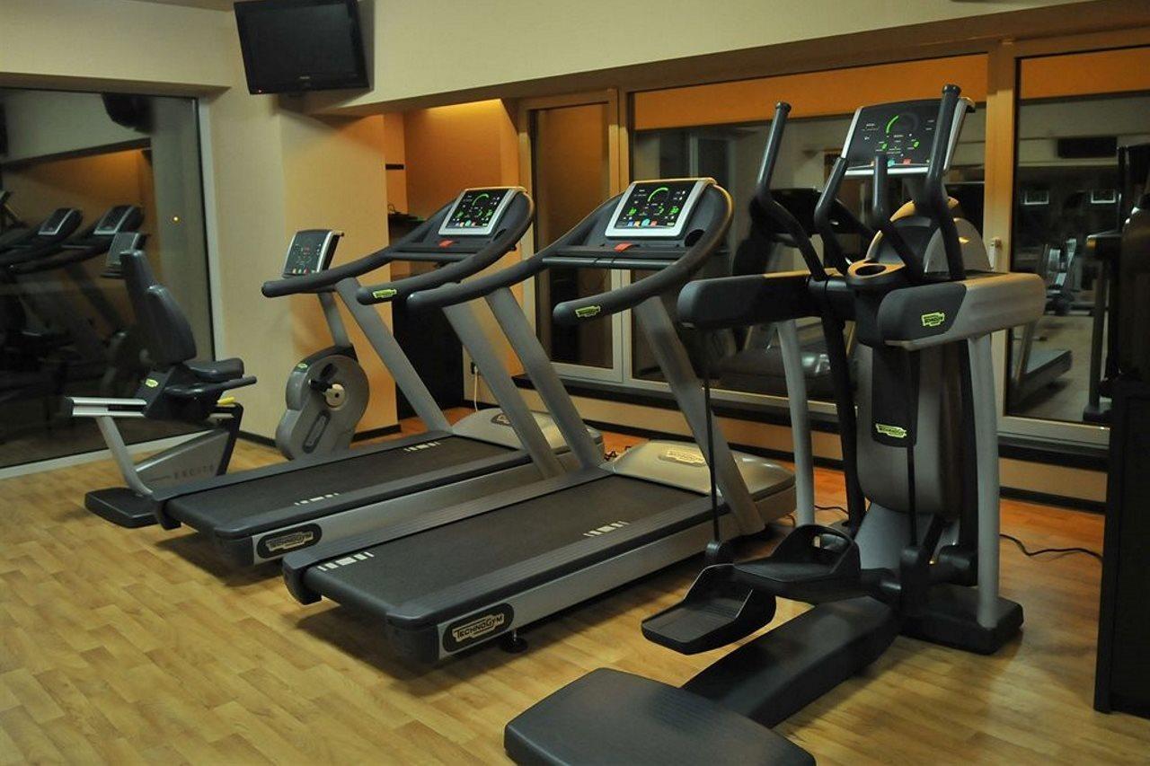 Vega Hotel 5*