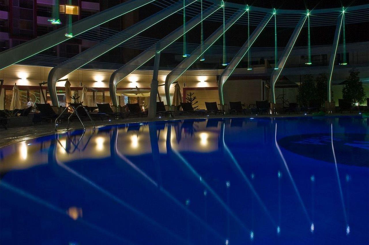 Vega 5* Mamaia