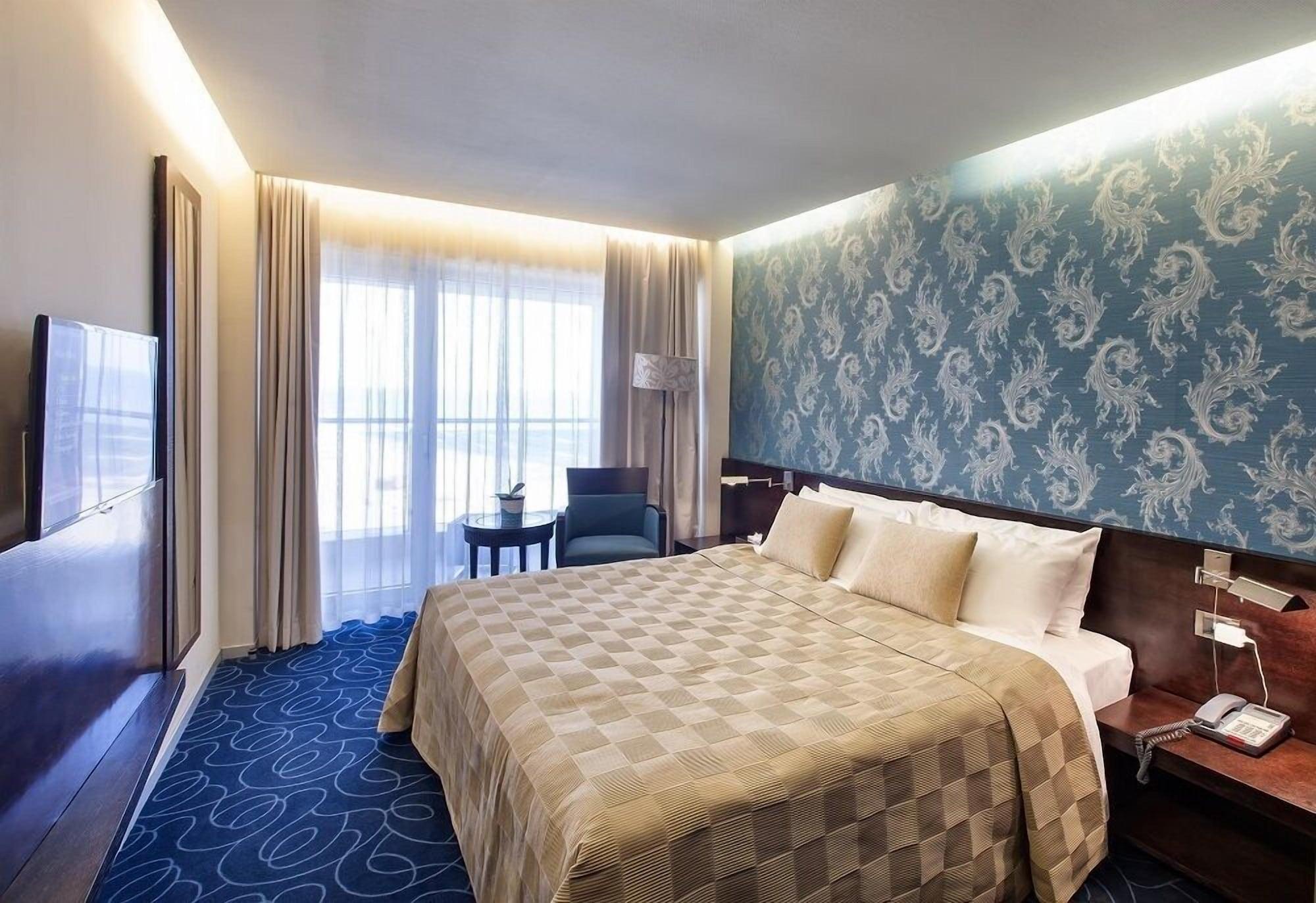 Vega 5* Mamaia