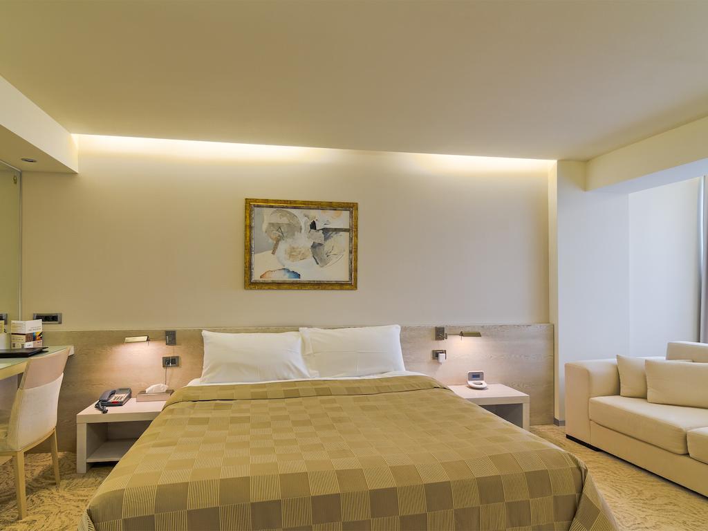 Hotel Vega