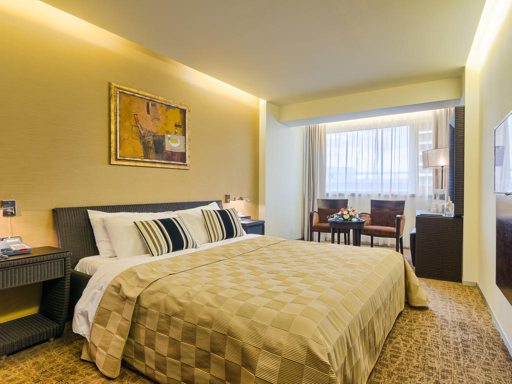 Hotel Vega