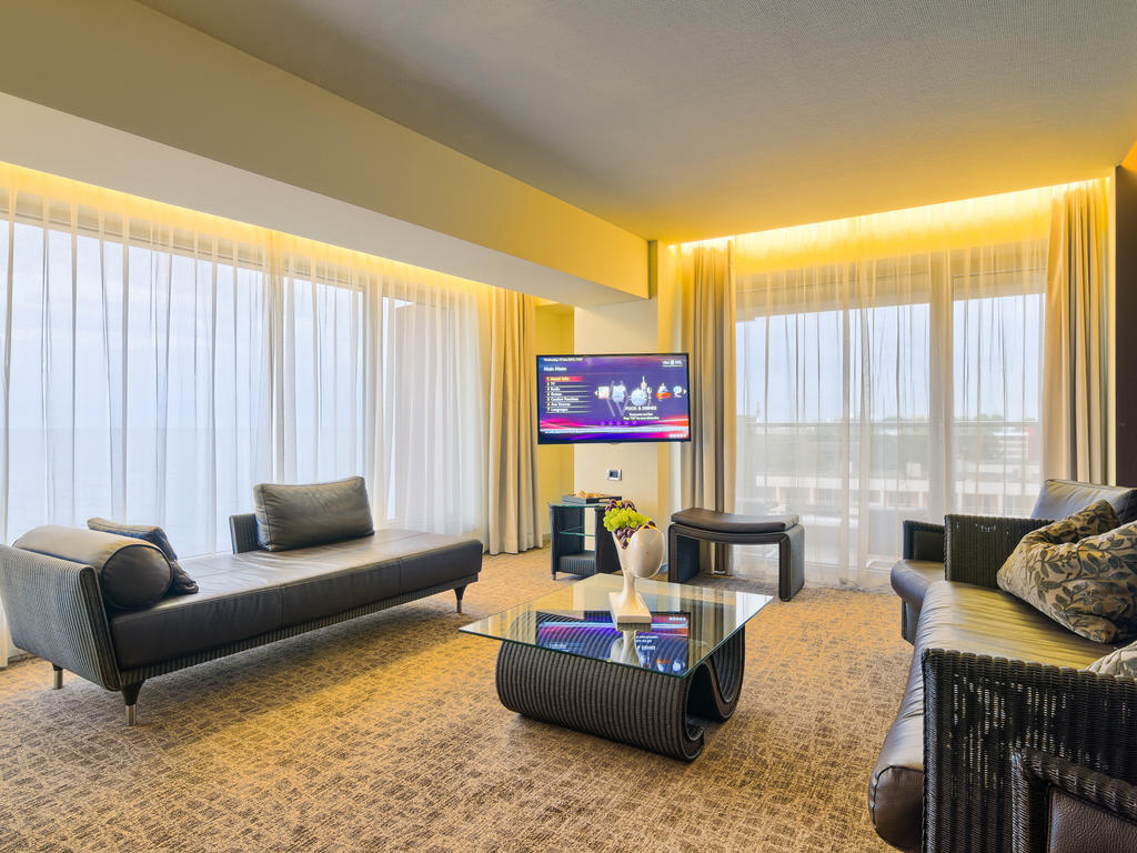Hotel Vega Mamaia