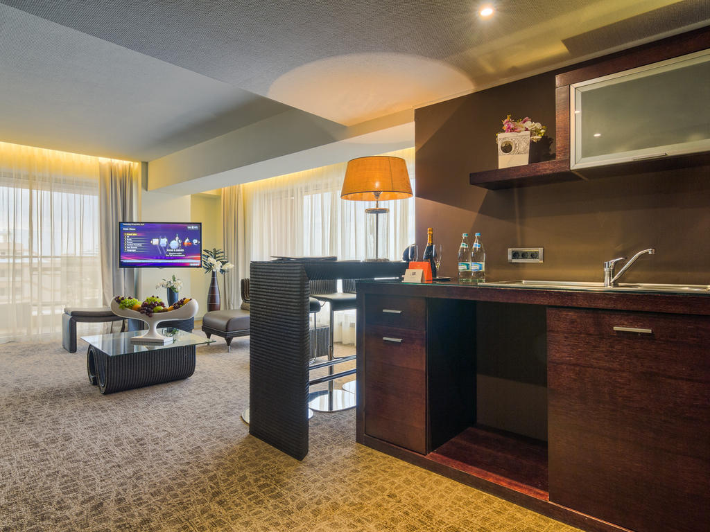 Hotel Vega 5*
