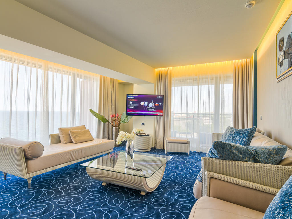 Hotel Vega