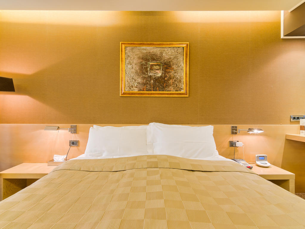 Hotel Vega Mamaia