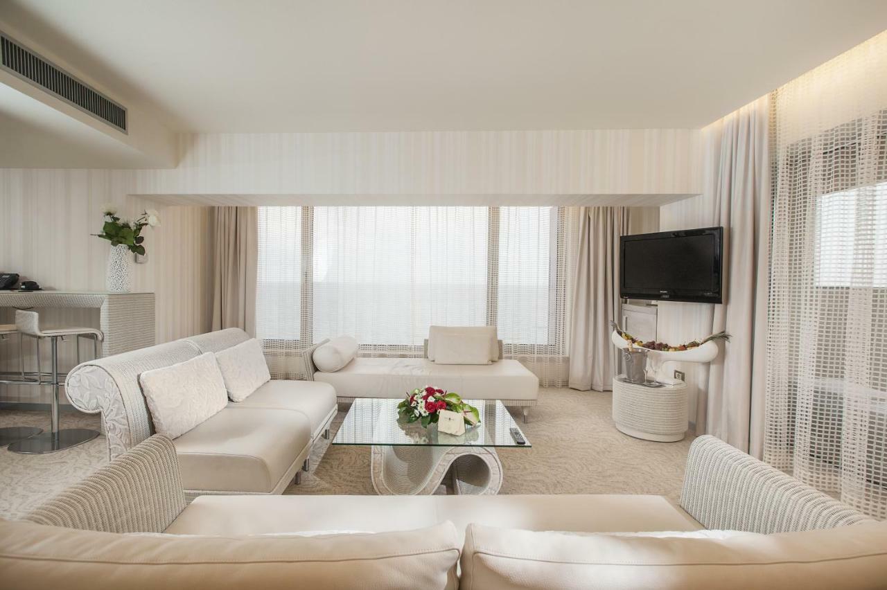 Vega Hotel Mamaia
